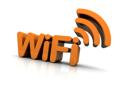 Wi-Fi rete wireless