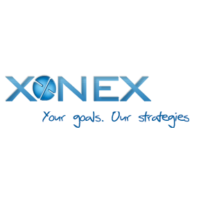 Xonex, realizzazione sito web